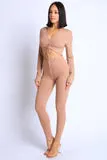 Kimmy Ribbed Set
