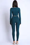 Kimmy Ribbed Set