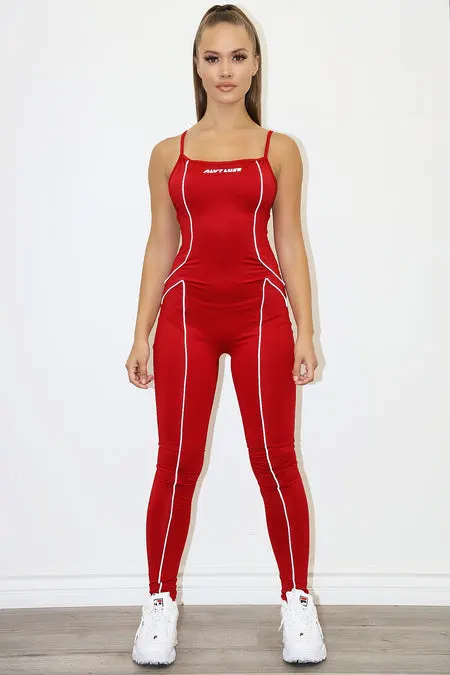 Cass Jumpsuit