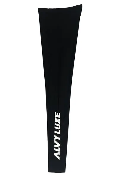 Logo Leggings