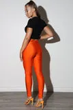 Logo Leggings
