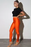 Logo Leggings