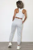 Lounge Tank top & jogger Set