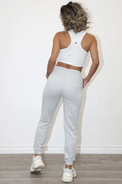Lounge Tank top & jogger Set