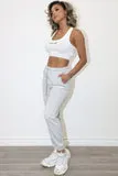 Lounge Tank top & jogger Set