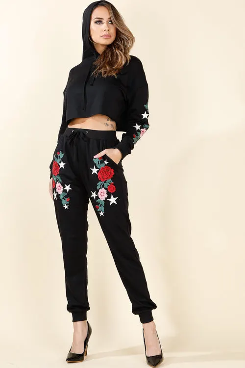 That Everyday Black Set