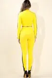 Sam Yellow set