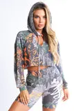 Graffiti all over multi set
