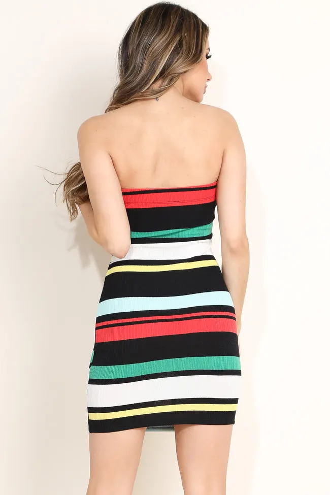 Too Cool Dress