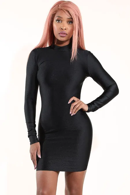 Diamond Mauve Dress