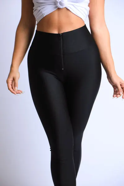 Isa High waist leggings