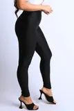 Isa High waist leggings
