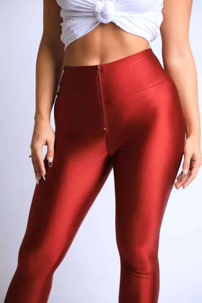 Isa High waist leggings