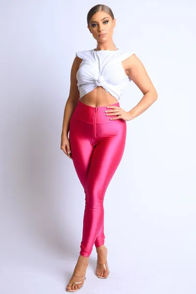 Isa High waist leggings