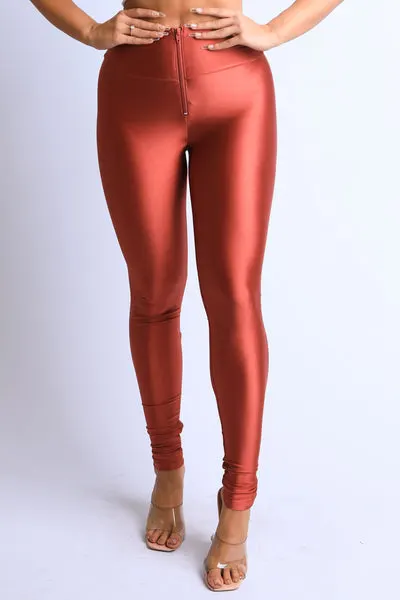 Isa High waist leggings