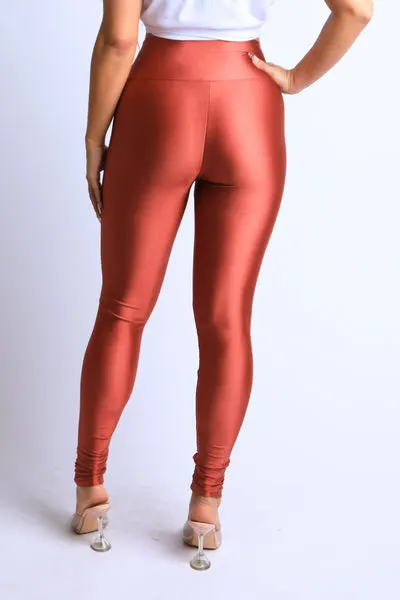 Isa High waist leggings
