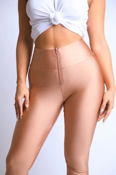 Isa High waist leggings
