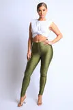 Isa High waist leggings