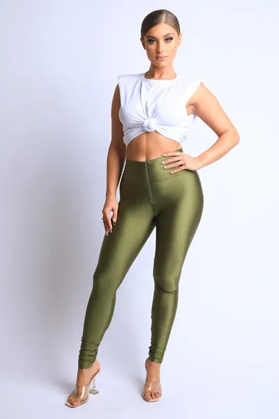 Isa High waist leggings