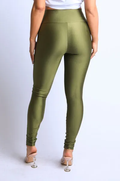 Isa High waist leggings