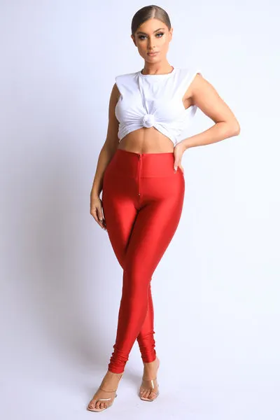 Isa High waist leggings