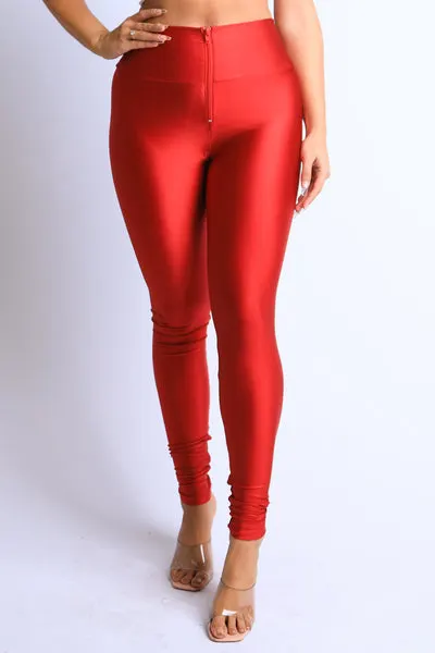 Isa High waist leggings