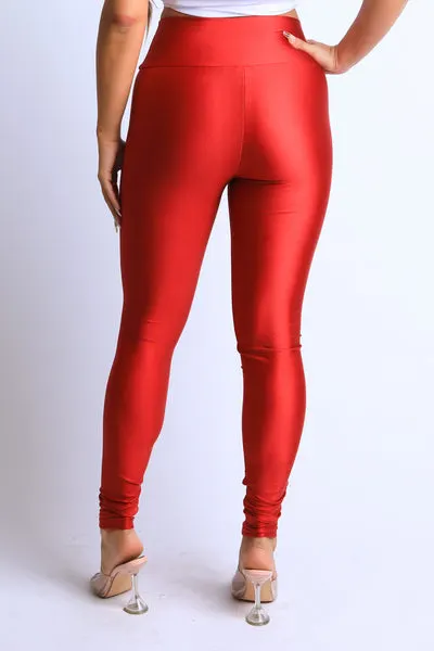 Isa High waist leggings