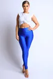 Isa High waist leggings