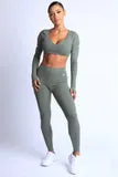 Ribbed Set