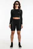 Nitro Black Set - Alvy Luxe