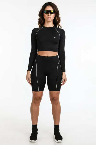 Nitro Black Set - Alvy Luxe