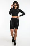 Nitro Black Set - Alvy Luxe