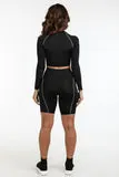 Nitro Black Set - Alvy Luxe
