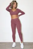 Ribbed Set