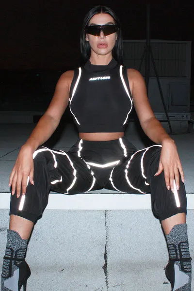 LeeLoo  Black Set