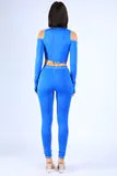 Reverse Stitched Set