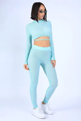 Runaway Set
