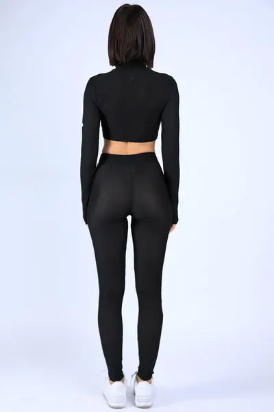 Runaway Set