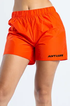 Soccer Logo Shorts