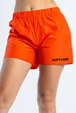 Soccer Logo Shorts