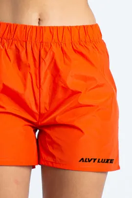 Soccer Logo Shorts
