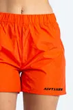 Soccer Logo Shorts