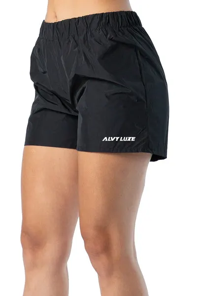 Soccer Logo Shorts