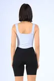 Soft Bodysuit