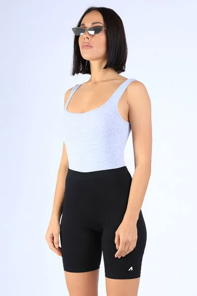 Soft Bodysuit
