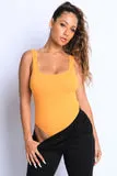 Soft Bodysuit