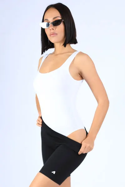 Soft Bodysuit