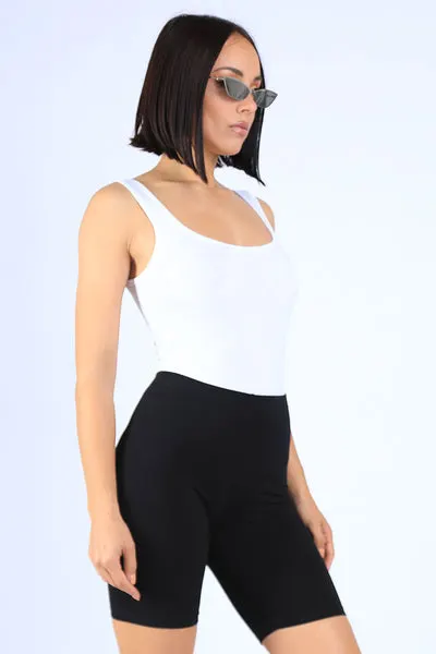 Soft Bodysuit