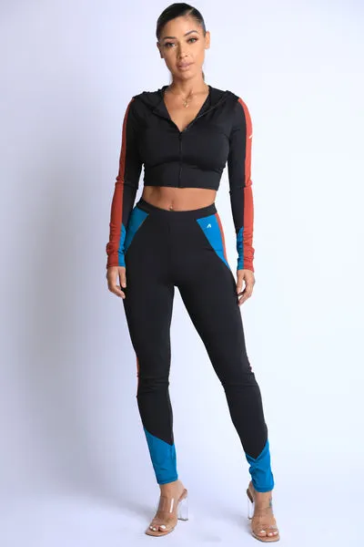 Sophee Set