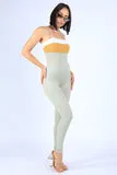 Spaghetti Cross Straps Jumpsuit